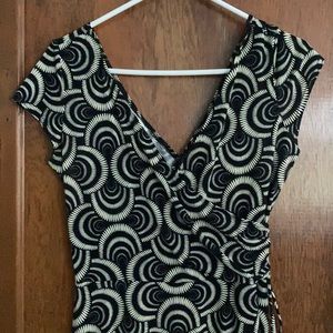 London Times dress, size 12